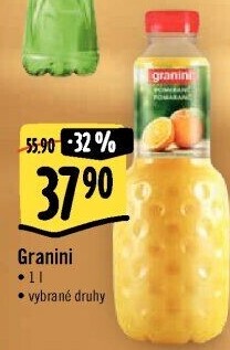 Nektar Granini