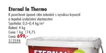 Eternal In Thermo