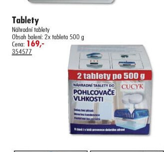 Tablety