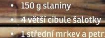 4 větší cibule šalotky - ASKO akcniletaky.com