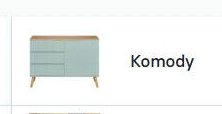 Komody