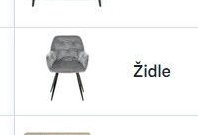 Židle