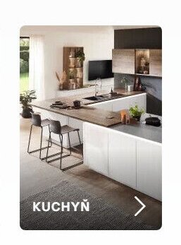 KUCHYŇ