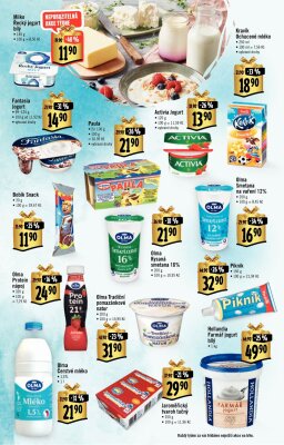 akční leták Albert 2.11.2022-8.11.2022