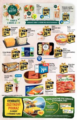 akční leták Albert 2.11.2022-8.11.2022