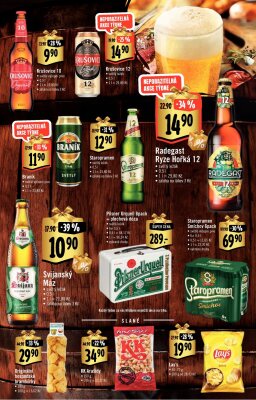 akční leták Albert 2.11.2022-8.11.2022