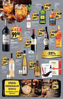 akční leták Albert 2.11.2022-8.11.2022