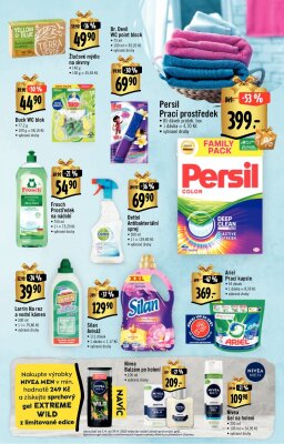 akční leták Albert 2.11.2022-8.11.2022