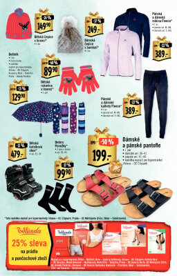 akční leták Albert 2.11.2022-8.11.2022