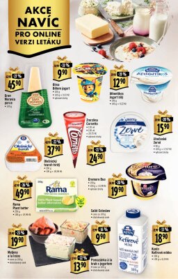 akční leták Albert 2.11.2022-8.11.2022