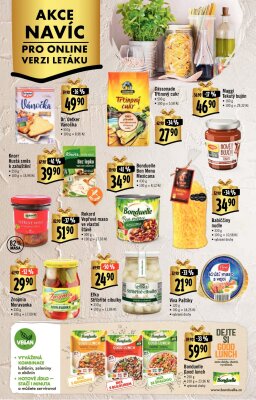 akční leták Albert 2.11.2022-8.11.2022