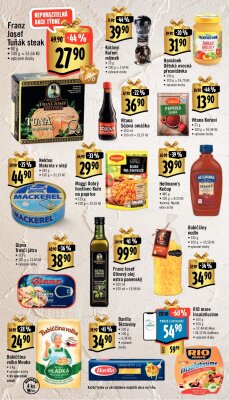 akční leták Albert 2.11.2022-8.11.2022