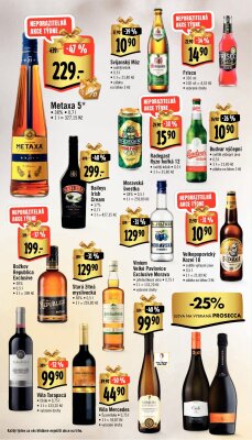 akční leták Albert 2.11.2022-8.11.2022