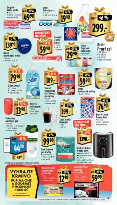 akční leták Albert 2.11.2022-8.11.2022