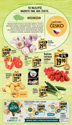 akční leták Albert 2.11.2022-8.11.2022