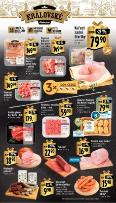 akční leták Albert 2.11.2022-8.11.2022