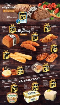 akční leták Albert 2.11.2022-8.11.2022