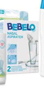 Bebelo Nasal Aspirator