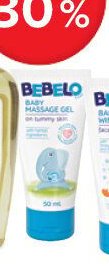 Bebelo Baby Massage Gel