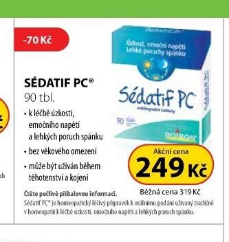 SÉDATIF PC