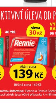Rennie 48 tbl.