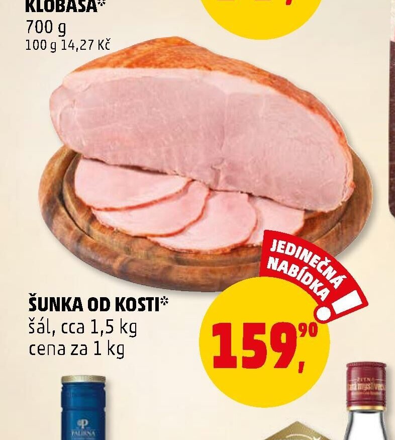 Šunka od kosti