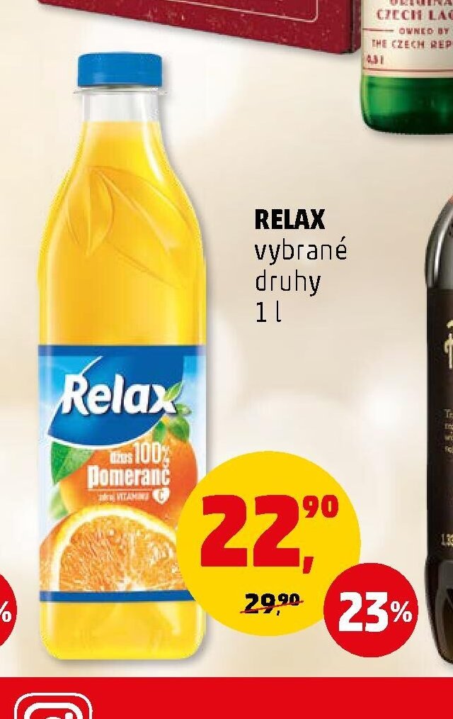 Relax