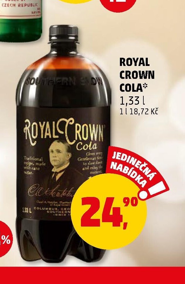 Royal Crown Cola