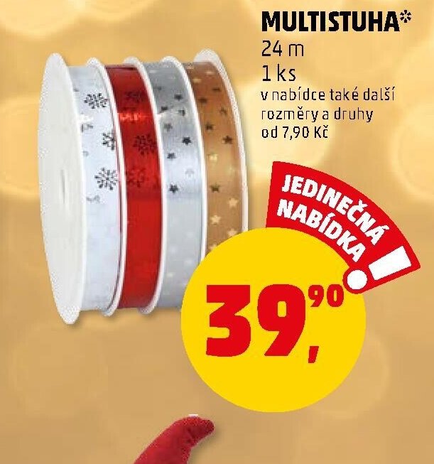 MULTISTUHA