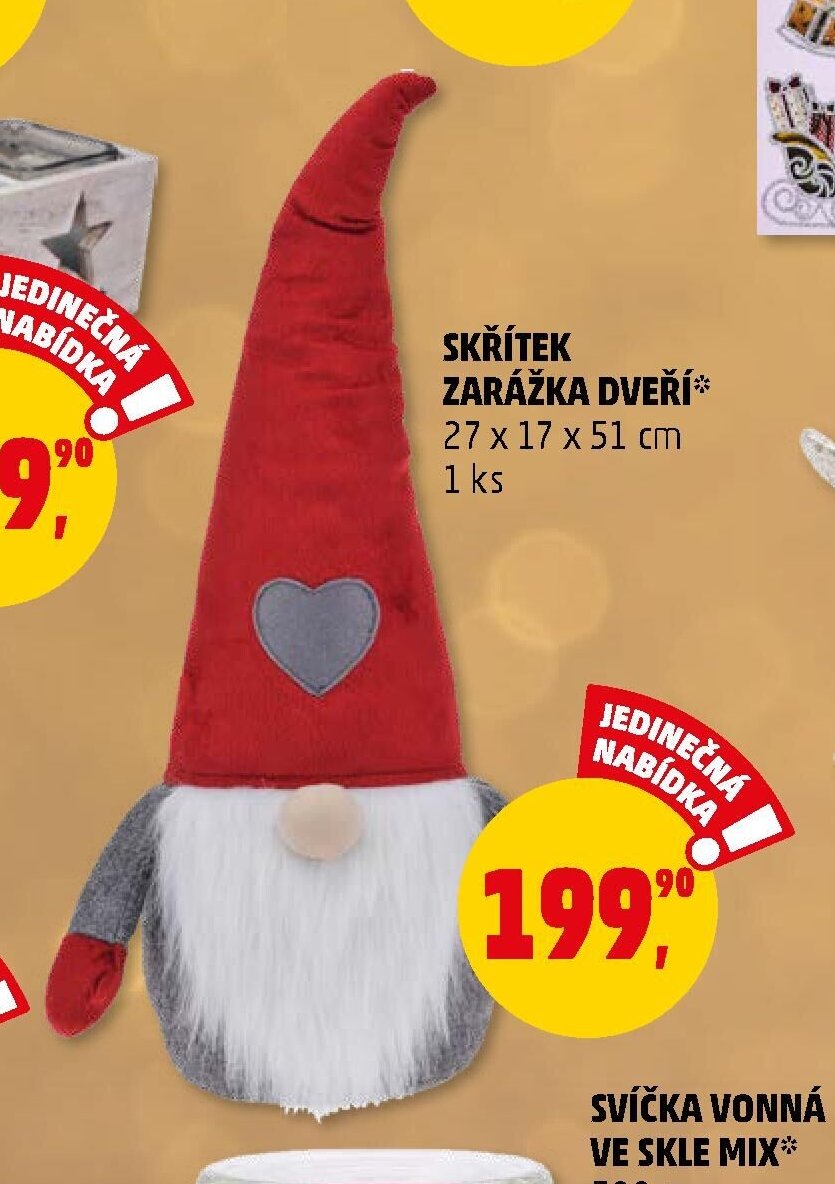 SKŘÍTEK ZARÁŽKA DVEŘÍ