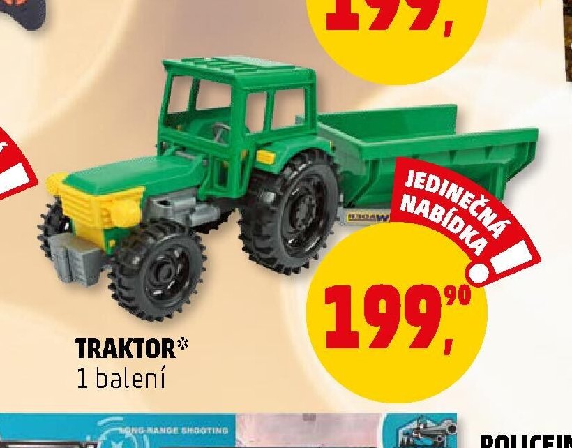 TRAKTOR