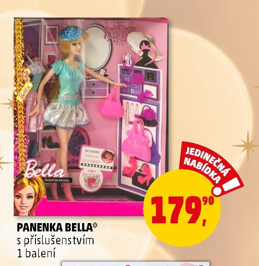PANENKA BELLA*