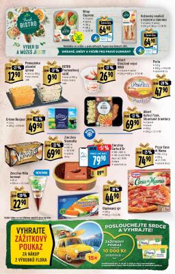 akční leták Albert 2.11.2022-8.11.2022