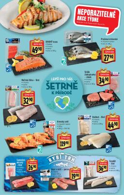 akční leták Albert 2.11.2022-8.11.2022