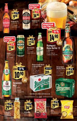 akční leták Albert 2.11.2022-8.11.2022