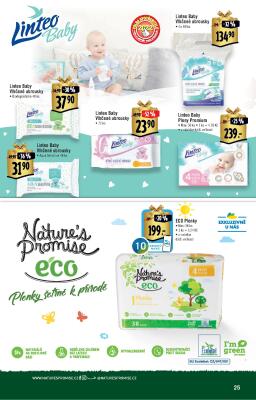 akční leták Albert 2.11.2022-8.11.2022