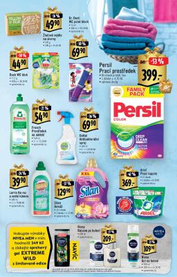 akční leták Albert 2.11.2022-8.11.2022