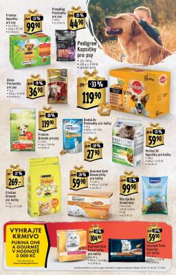 akční leták Albert 2.11.2022-8.11.2022