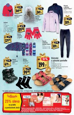 akční leták Albert 2.11.2022-8.11.2022