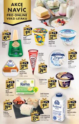 akční leták Albert 2.11.2022-8.11.2022