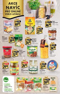 akční leták Albert 2.11.2022-8.11.2022