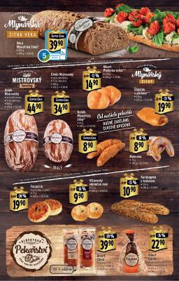 akční leták Albert 2.11.2022-8.11.2022