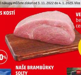 VEPŘOVÁ KÝTA