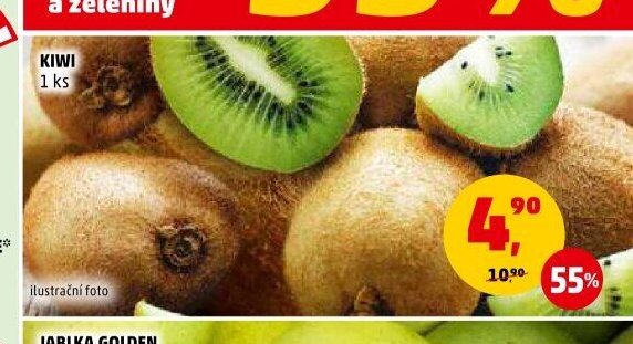KIWI