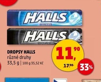 Dropsy Halls
