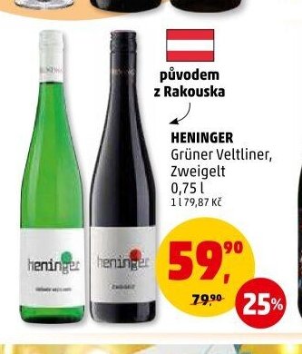 Heninger