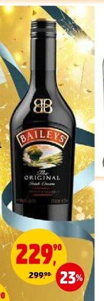 Baileys Original