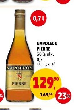 Napoleon Pierre