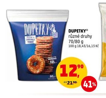 DUPETKY