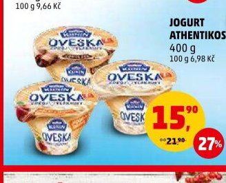 Dezert Oveska